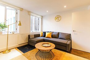 StayLux Carnaby Street