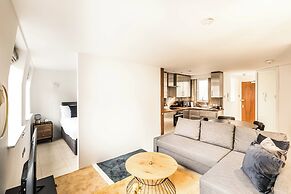 StayLux Carnaby Street