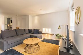 StayLux Carnaby Street