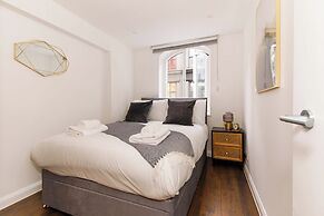 StayLux Carnaby Street