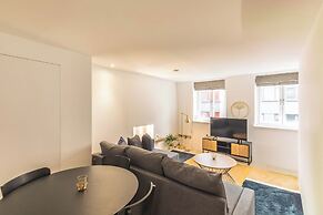 StayLux Carnaby Street