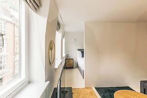 StayLux Carnaby Street