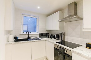 StayLux Carnaby Street