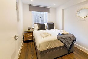 StayLux Carnaby Street