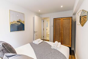 StayLux Carnaby Street