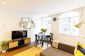 StayLux Carnaby Street