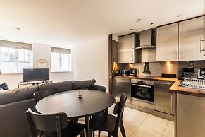 StayLux Carnaby Street