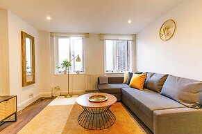 StayLux Carnaby Street