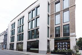 StayLux Carnaby Street