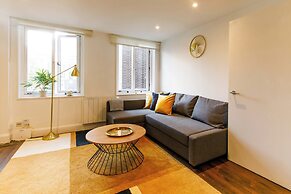 StayLux Carnaby Street