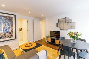 StayLux Carnaby Street