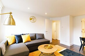 StayLux Carnaby Street