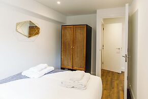 StayLux Carnaby Street