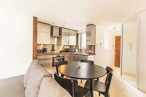 StayLux Carnaby Street