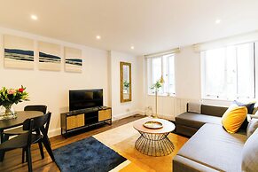 StayLux Carnaby Street