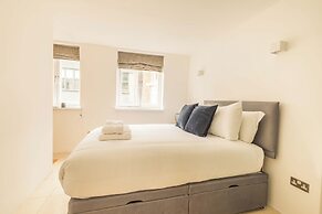 StayLux Carnaby Street