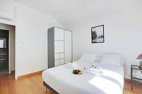 Fancy Apartment - 2br/6p - Canal Saint-martin