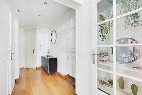 Fancy Apartment - 2br/6p - Canal Saint-martin