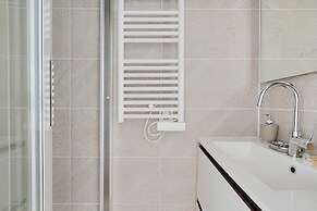 Fancy Apartment - 2br/6p - Canal Saint-martin