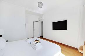 Fancy Apartment - 2br/6p - Canal Saint-martin