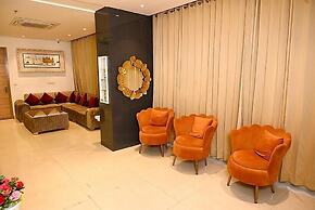 Hotel Diamond Villa