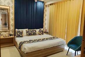Hotel Diamond Villa