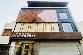 Hotel Diamond Villa