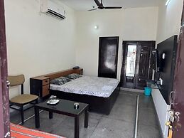 Goroomgo Jewel Pathankot