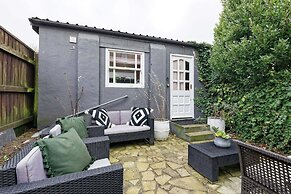 Milk Shed - Couples Seaside Retreat Whitstable