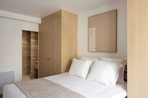 Résidence Paris LYONNAIS