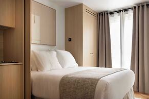 Résidence Paris LYONNAIS