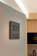 Résidence Paris LYONNAIS