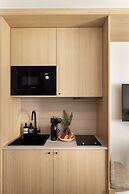 Résidence Paris LYONNAIS