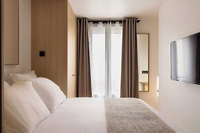 Résidence Paris LYONNAIS