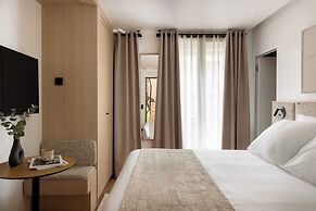 Résidence Paris LYONNAIS