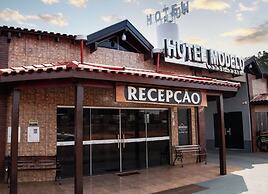 HOTEL MODELO