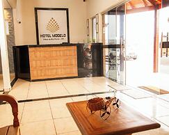 HOTEL MODELO