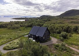 Bestefarhaugen - the Cozy House on the Hill,& Dome