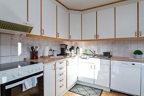 Bestefarhaugen - the Cozy House on the Hill,& Dome