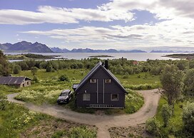Bestefarhaugen - the Cozy House on the Hill,& Dome