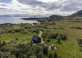 Bestefarhaugen - the Cozy House on the Hill,& Dome