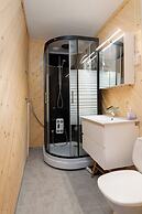 Bestefarhaugen - the Cozy House on the Hill,& Dome