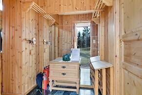 Bestefarhaugen - the Cozy House on the Hill,& Dome