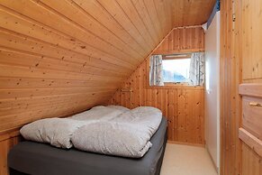 Bestefarhaugen - the Cozy House on the Hill,& Dome