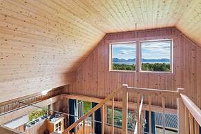 Bestefarhaugen - the Cozy House on the Hill,& Dome