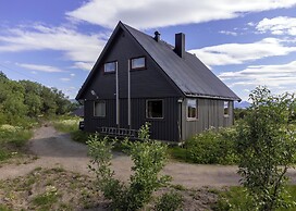 Bestefarhaugen - the Cozy House on the Hill,& Dome