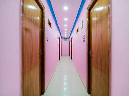 Hotel Jagdamba Residency By GRB