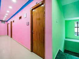 Hotel Jagdamba Residency By GRB