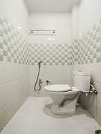 Hotel Jagdamba Residency By GRB