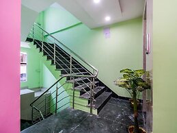 Hotel Jagdamba Residency By GRB